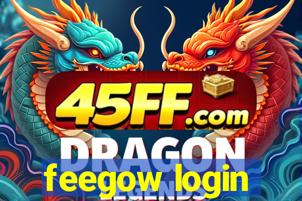 feegow login